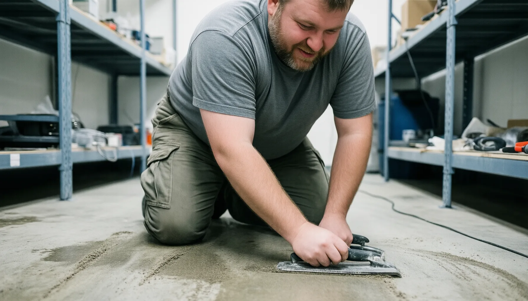 Carpet and Upholstery Cleaning