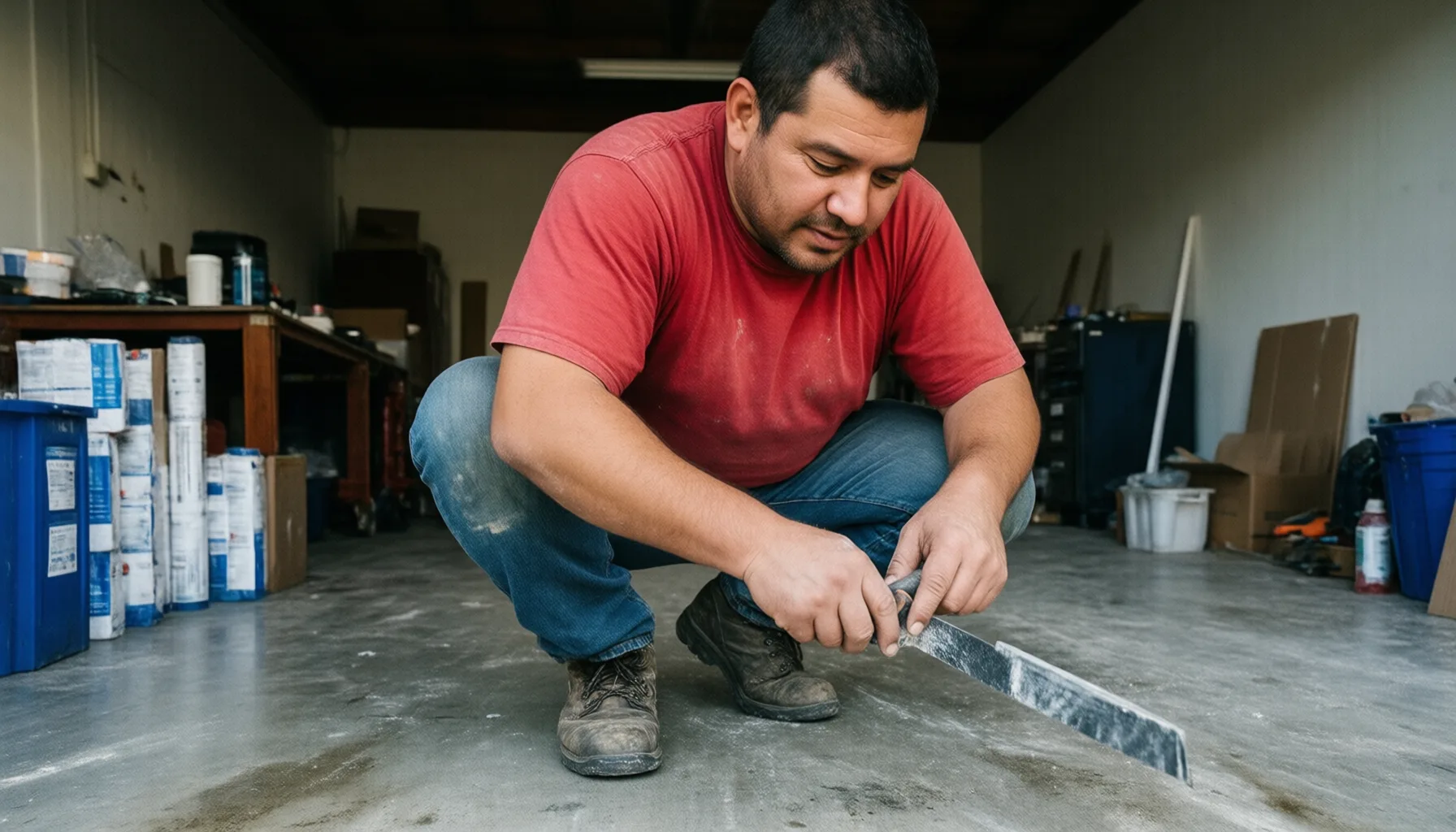 Eco-Friendly Cleaning - Project 1