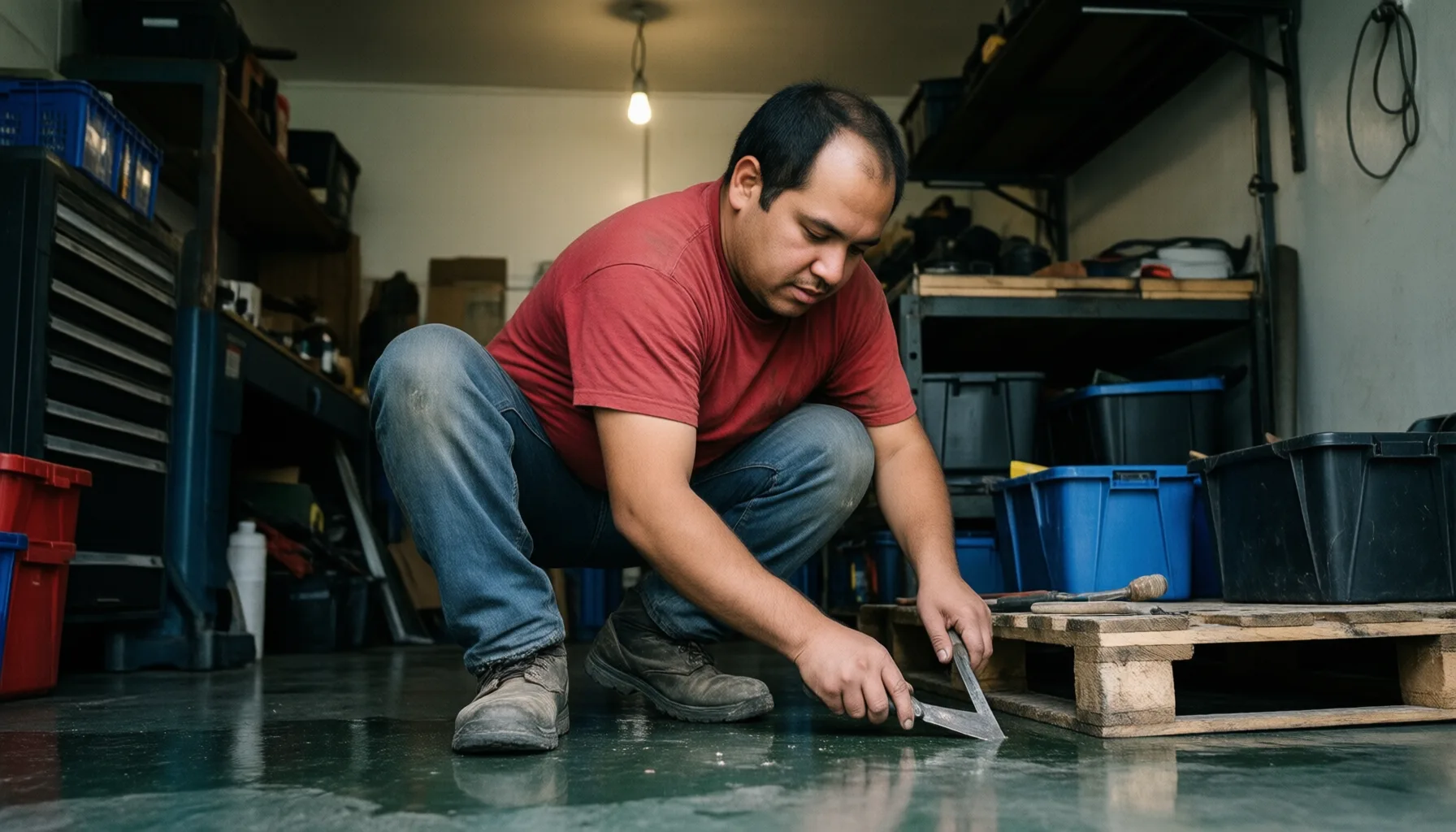 Eco-Friendly Cleaning - Project 2