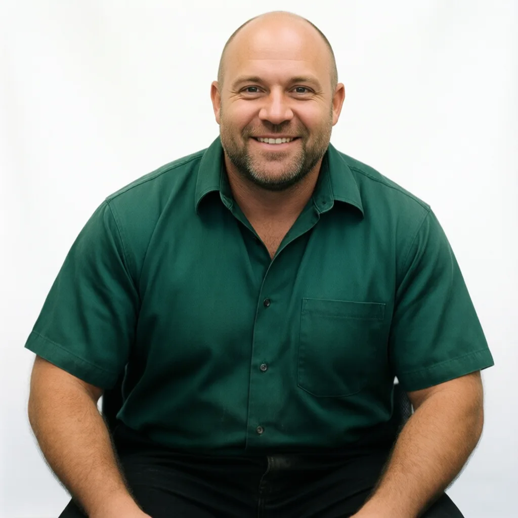 Nathan Parker