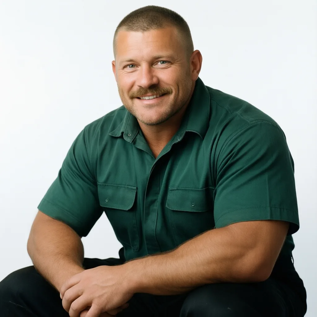 Anthony Wilson