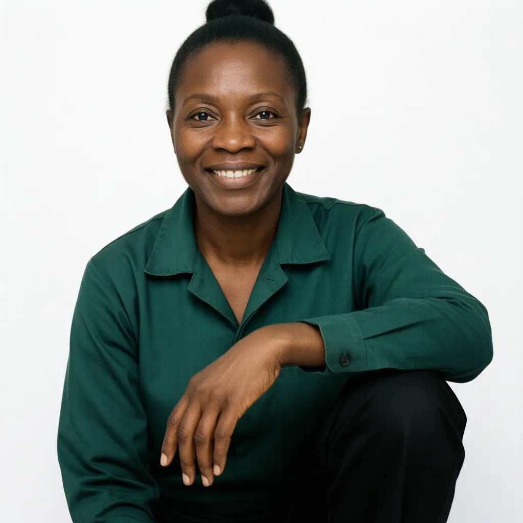 Shanice Harris