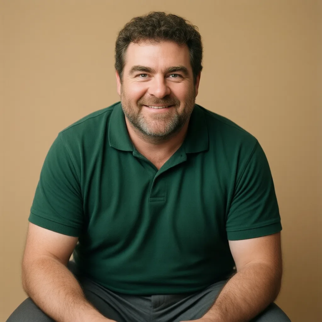 Jeff Henderson