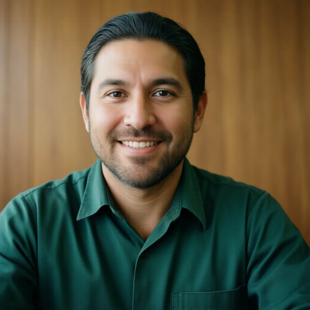Tony Reyes